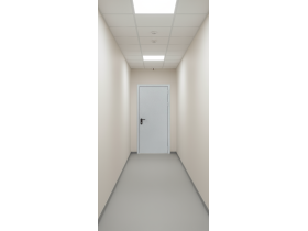 Дверь противопожарная огнестойкая