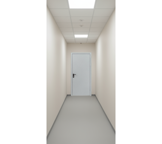 768652 картинка каталога «Производство России». Продукция Дверь противопожарная огнестойкая, г.Йошкар-Ола 2025