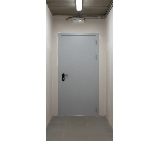 Фото 2 Дверь противопожарная огнестойкая, г.Йошкар-Ола 2025