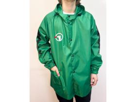 Ветровки, дождевики, жилеты