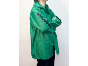 Ветровки, дождевики, жилеты