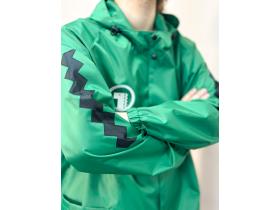 Ветровки, дождевики, жилеты