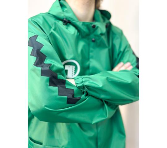 Фото 3 Ветровки, дождевики, жилеты, г.Барнаул 2025