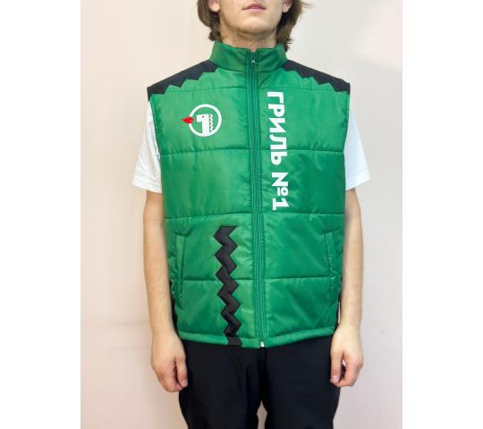 Фото 5 Ветровки, дождевики, жилеты, г.Барнаул 2025