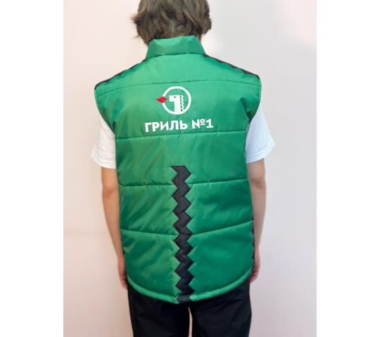 Фото 6 Ветровки, дождевики, жилеты, г.Барнаул 2025