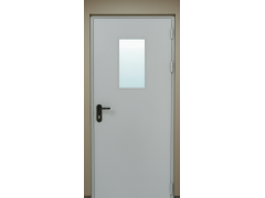 Фото 1 Противопожарная дверь ei 60, г.Йошкар-Ола 2025