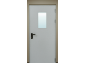 Противопожарная дверь ei 60