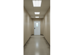 Противопожарная дверь ei 60