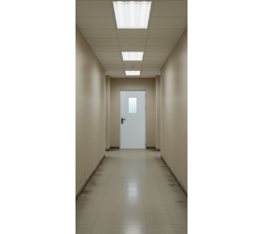 Фото 2 Противопожарная дверь ei 60, г.Йошкар-Ола 2025