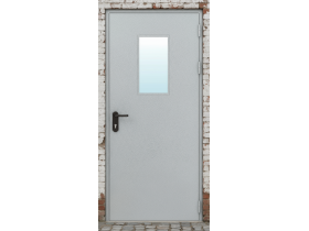 Противопожарная дверь ei 60