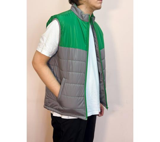 Фото 8 Ветровки, дождевики, жилеты, г.Барнаул 2025