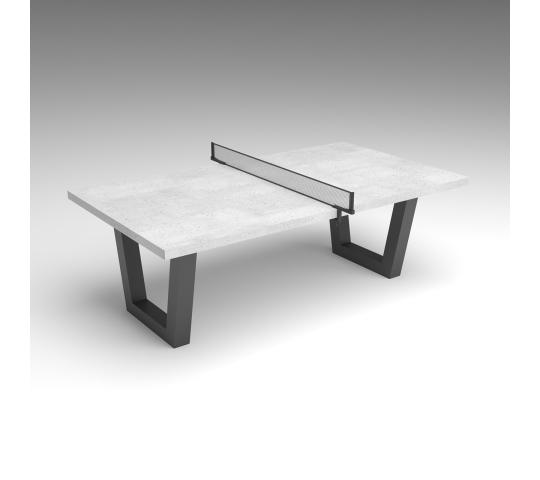 768669 картинка каталога «Производство России». Продукция Бетонный теннисный стол №601, г.Астрахань 2025