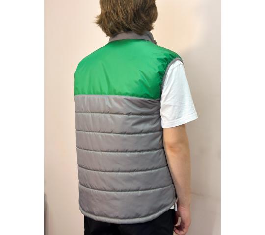 Фото 9 Ветровки, дождевики, жилеты, г.Барнаул 2025