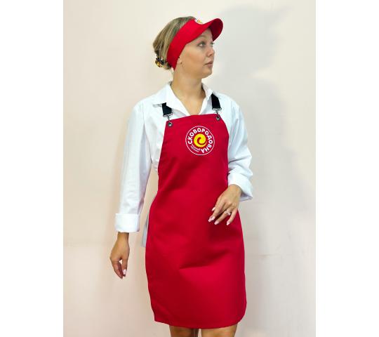 Фото 9 Униформа, г.Барнаул 2025