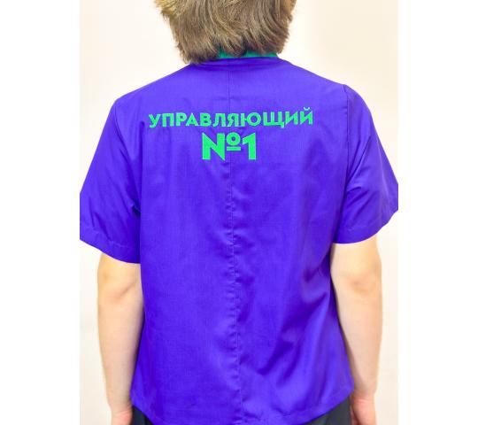 Фото 11 Униформа, г.Барнаул 2025