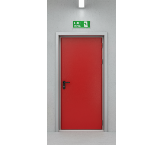 768683 картинка каталога «Производство России». Продукция Дверь противопожарная дпм, г.Йошкар-Ола 2025