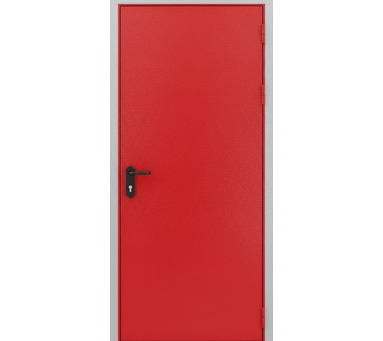 Фото 3 Дверь противопожарная дпм, г.Йошкар-Ола 2025