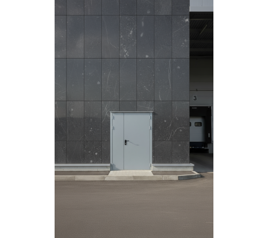 768686 картинка каталога «Производство России». Продукция Противопожарная дверь пожарная, г.Йошкар-Ола 2025