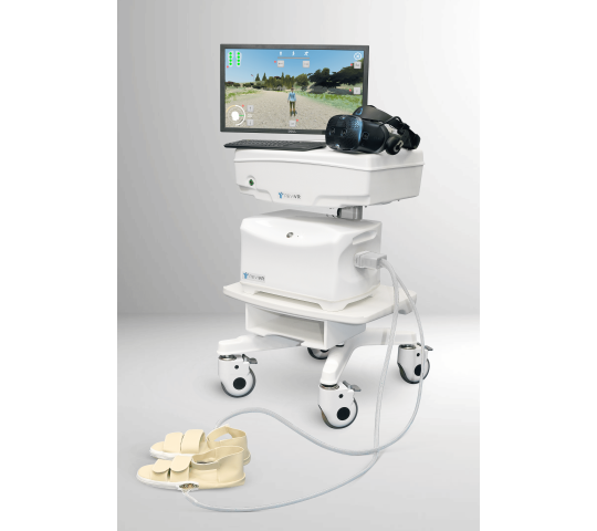 768690 картинка каталога «Производство России». Продукция ReviVR (Ревайвер) - тренажер для реабилитации, г.Самара 2025 768690 картинка каталога «Производство России». Продукция ReviVR (Ревайвер) - тренажер для реабилитации, г.Самара 2025