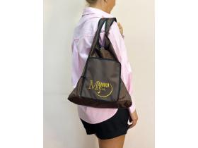 Шопперы, эко-сумки, косметички, несессеры