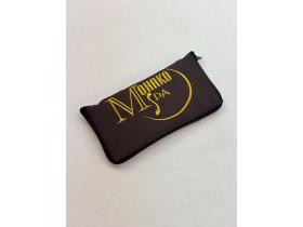 Шопперы, эко-сумки, косметички, несессеры