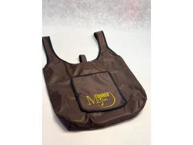 Шопперы, эко-сумки, косметички, несессеры