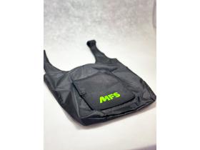 Шопперы, эко-сумки, косметички, несессеры