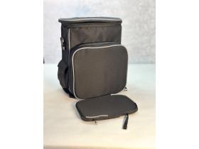 Термосумки и терморюкзаки