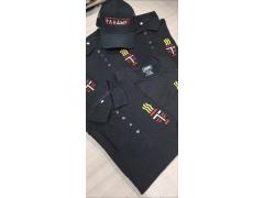 Фото 1 Корпоративный Стиль, г.Барнаул 2025