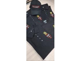 Корпоративный Стиль