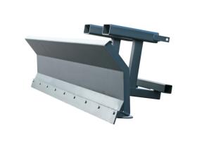 Отвал снегоуборочный для автопогрузчиков