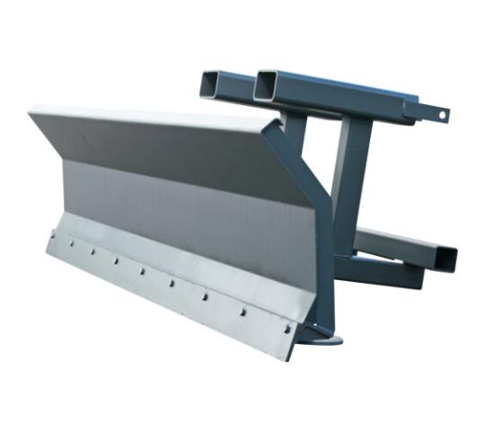 Фото 1 Отвал снегоуборочный для автопогрузчиков, г.Санкт-Петербург 2025