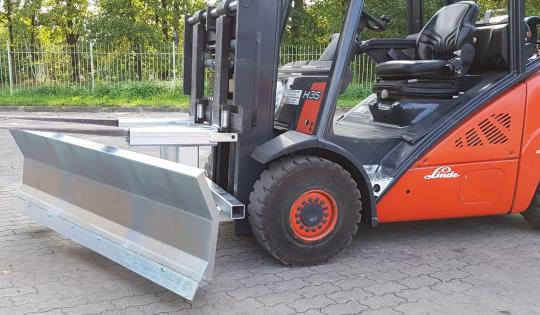 768755 картинка каталога «Производство России». Продукция Отвал снегоуборочный для автопогрузчиков, г.Санкт-Петербург 2025