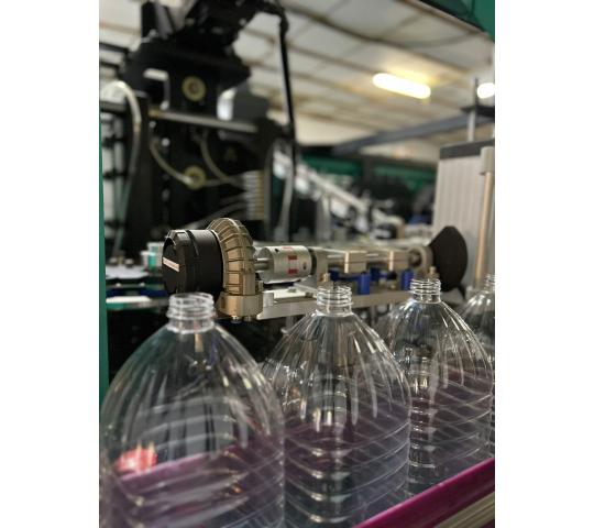 Фото 3 Производство 5 литров