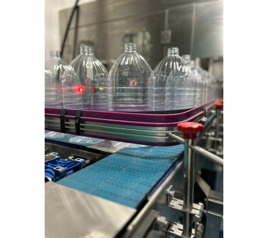 Фото 4 Производство 5 литров