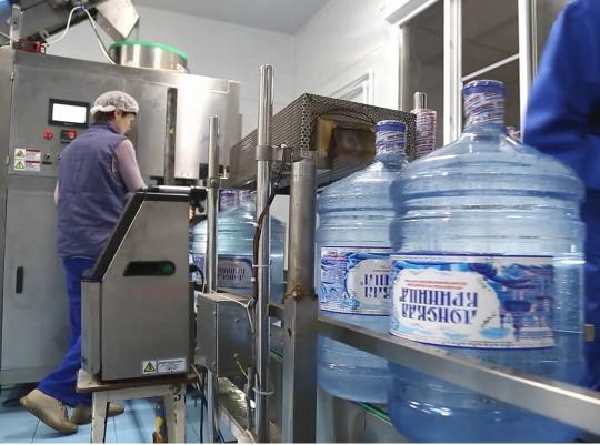 Фото 5 Производство 19 литров