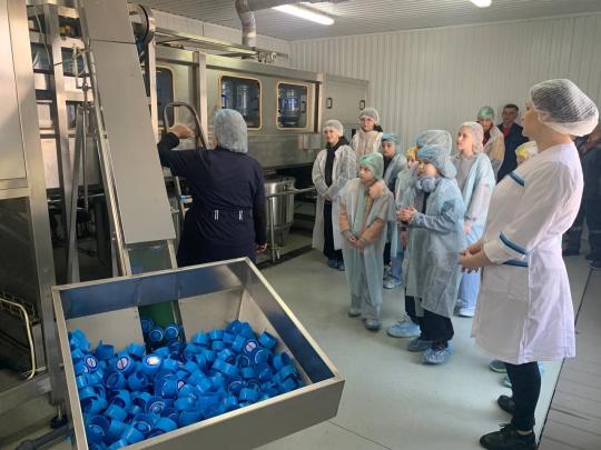 Фото 6 Производство 5 литров