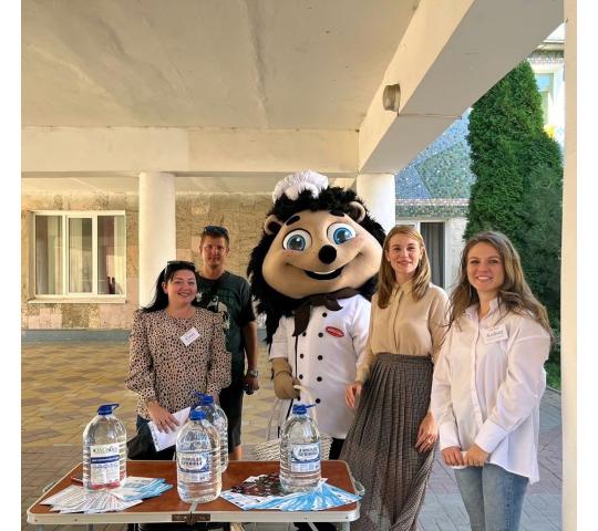 Фото 8 Производственная компания «Дом Воды», г.Ростов-на-Дону