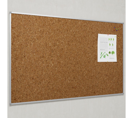 Фото №4 на стенде Пробковая доска. 768767 картинка из каталога «Производство России». Фото 4 Пробковая доска