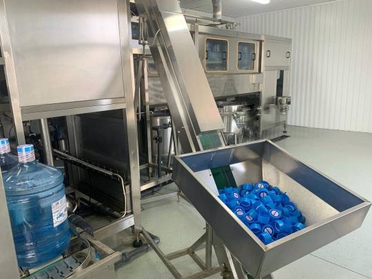 Фото 9 Производственная компания «Дом Воды», г.Ростов-на-Дону