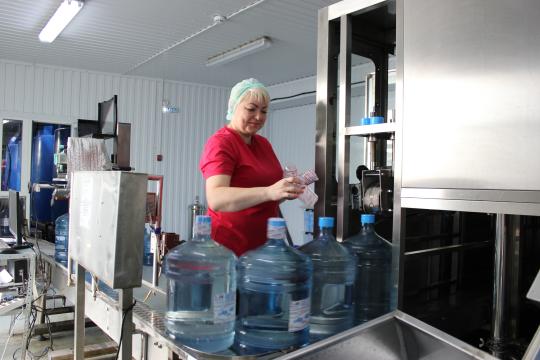 Фото 10 Производственная компания «Дом Воды», г.Ростов-на-Дону