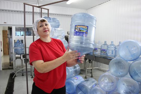 Фото 11 Производственная компания «Дом Воды», г.Ростов-на-Дону