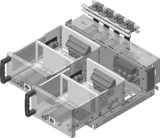 768787 картинка каталога «Производство России». Продукция Выдвижные модули НКУ блочно-модульной конструкции, г.Чебоксары 2025