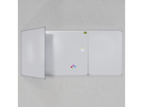 Меловые и магнитно-маркерные доски