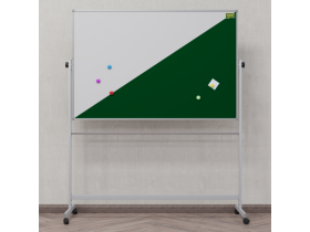 Меловые и магнитно-маркерные доски