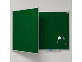 Меловые и магнитно-маркерные доски