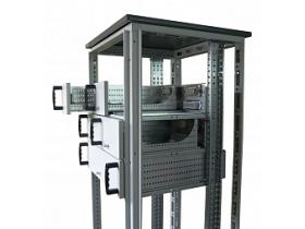 Выдвижные модули НКУ блочно-модульной конструкции