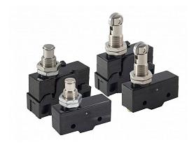 Выдвижные модули НКУ блочно-модульной конструкции