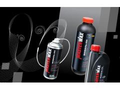 Усовершенствовали линейку составов для обработки скрытых полостей