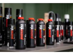 Материалы MasterWax – лидеры продаж!!!